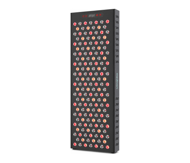 Medivon Lampa terapeutyczna LED Lumera Max - 1533518 - zdjęcie